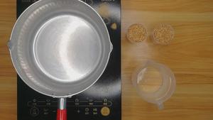 红豆小麦马蹄糕做法，马蹄糕制作流程，糕点详细教程的做法 步骤4