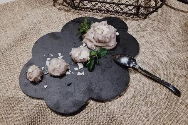 福州芋泥的做法