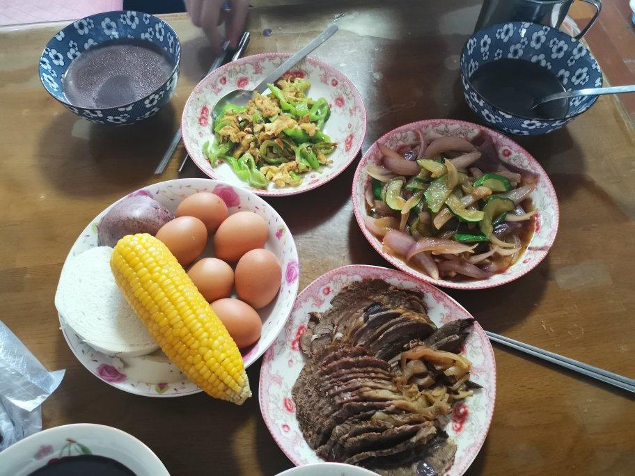 黑豆豆浆
