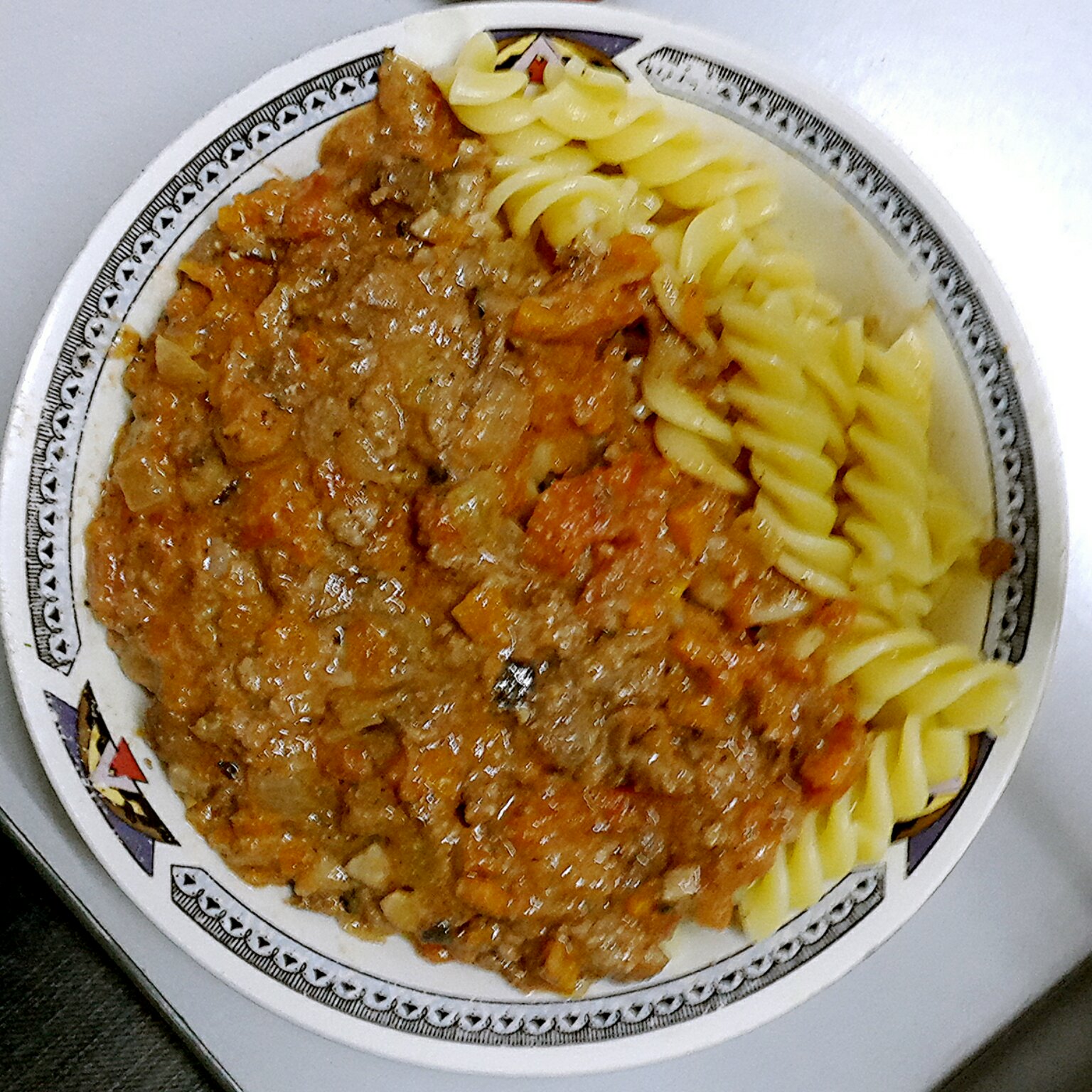 红酱Ragù di carne