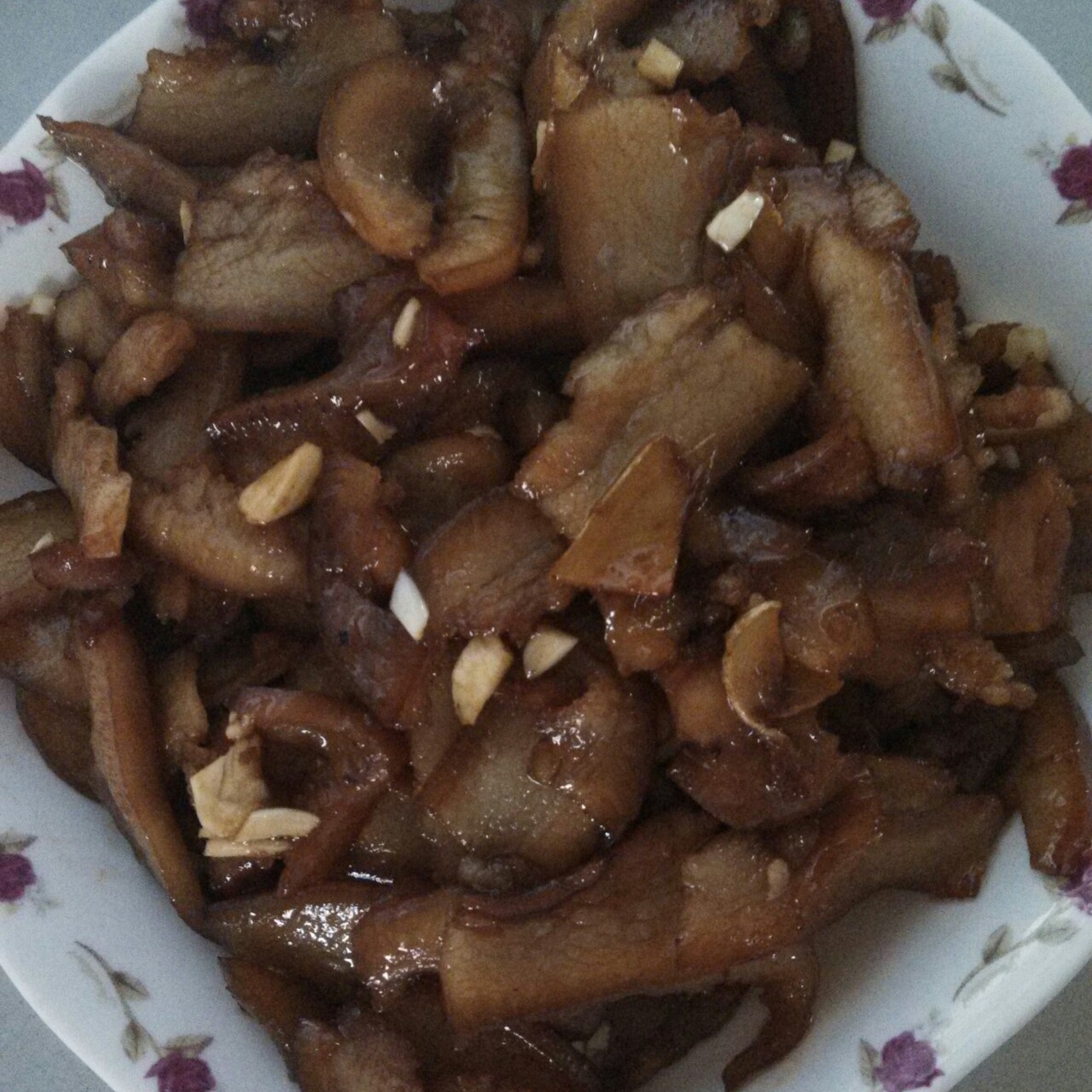 幸福猪头肉