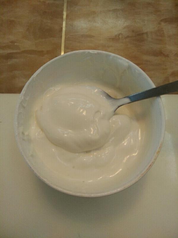 自制希腊酸奶