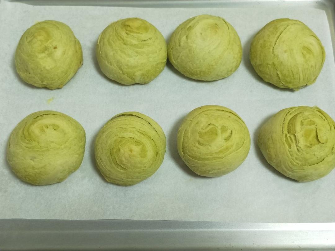 抹茶酥