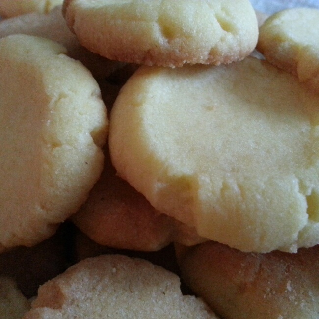 玛格丽特饼干