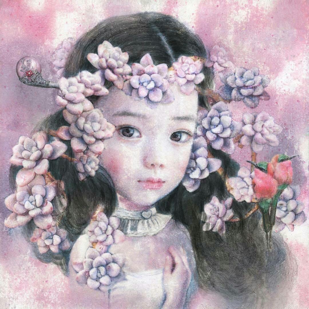 jasmine郑能量