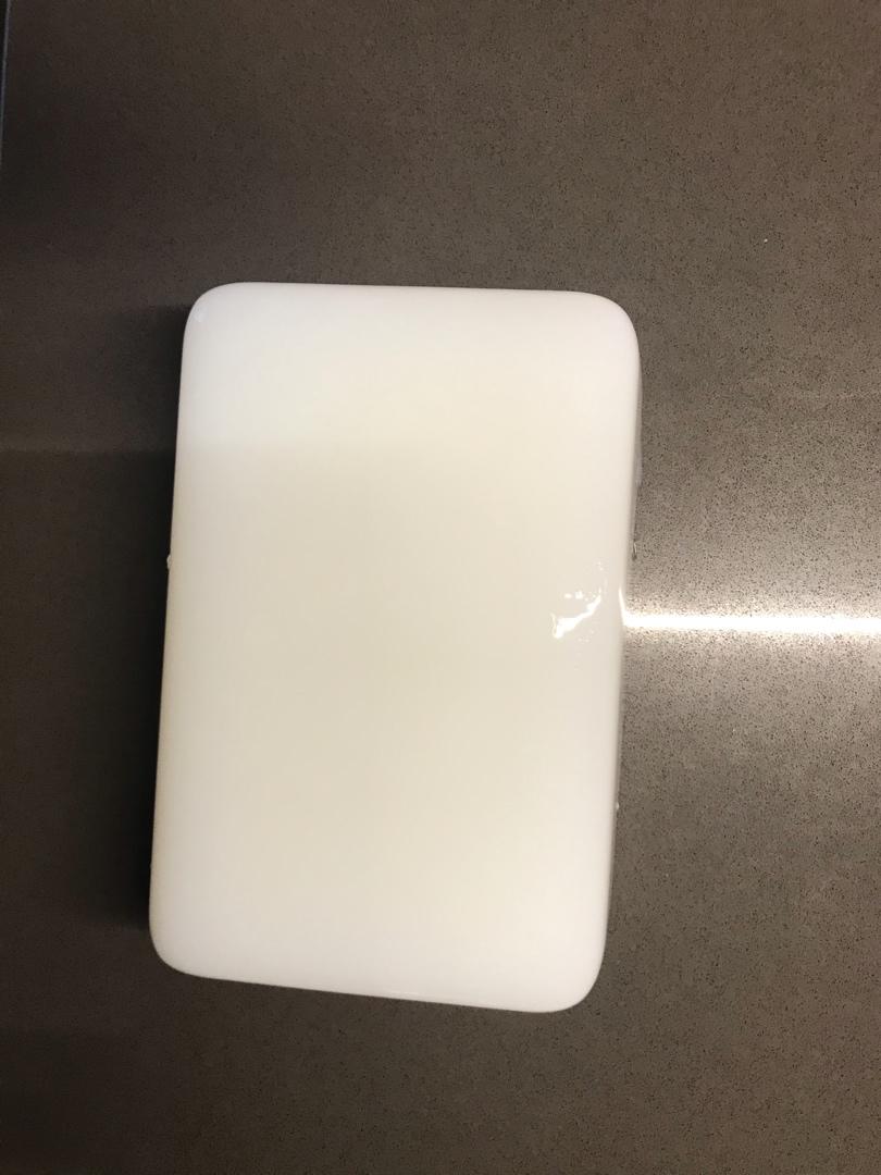 自制豌豆粉凉粉