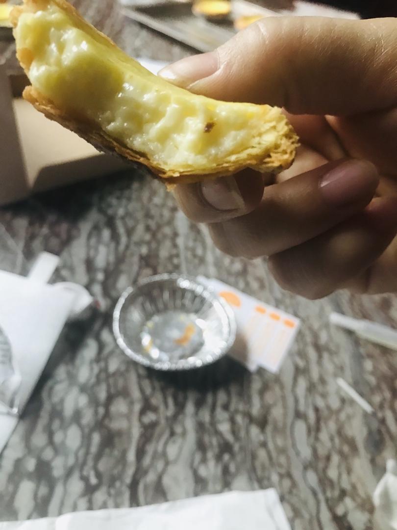 视频菜谱:蛋塔液 蛋挞液（不腻,全蛋,无淡奶油）