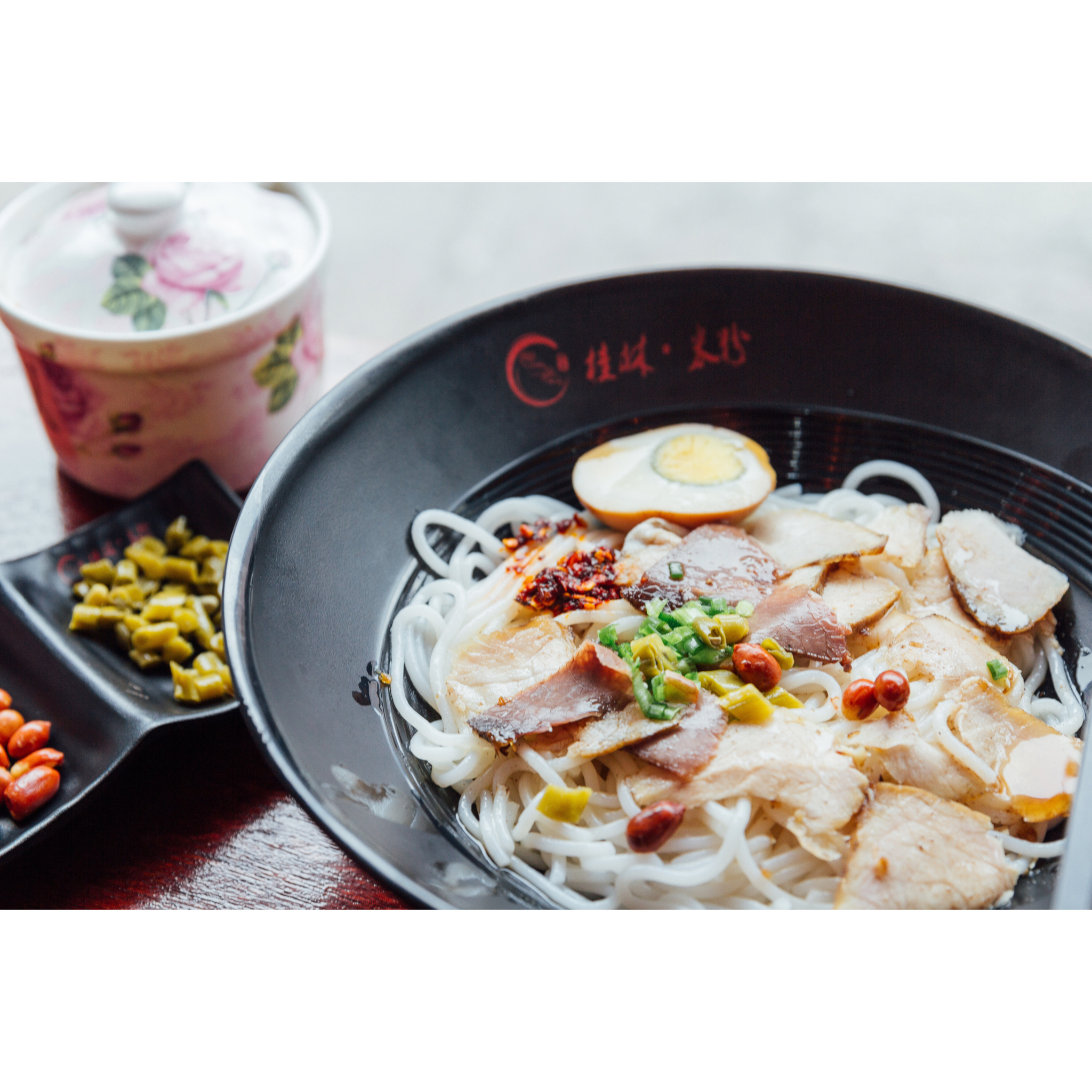 猫爪外食记
