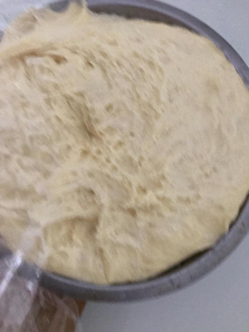 绝对健康小油条