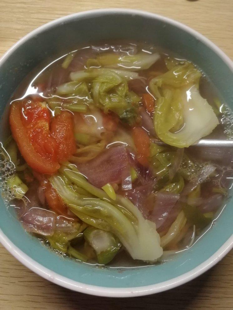 手机用户2197_ljnk做的巫婆汤 速效减肥 7日瘦身汤