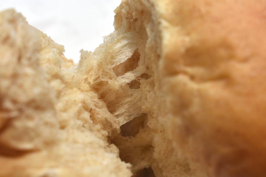 手揉全麦吐司🍞（轻松到哭泣的💧水合法）
