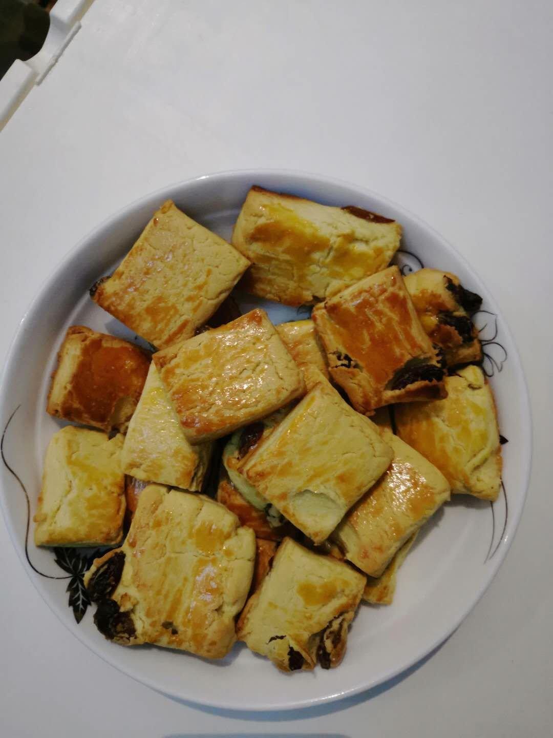 葡萄奶酥