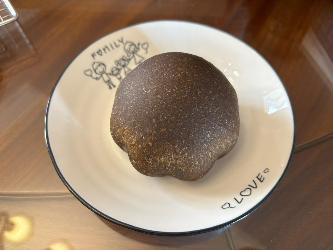 抹茶面包