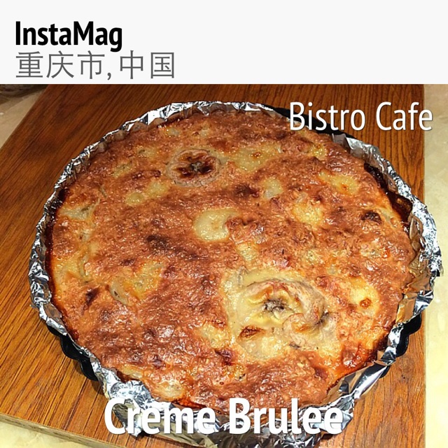 Baked Oatmeal Breakfast 早餐烤燕麦