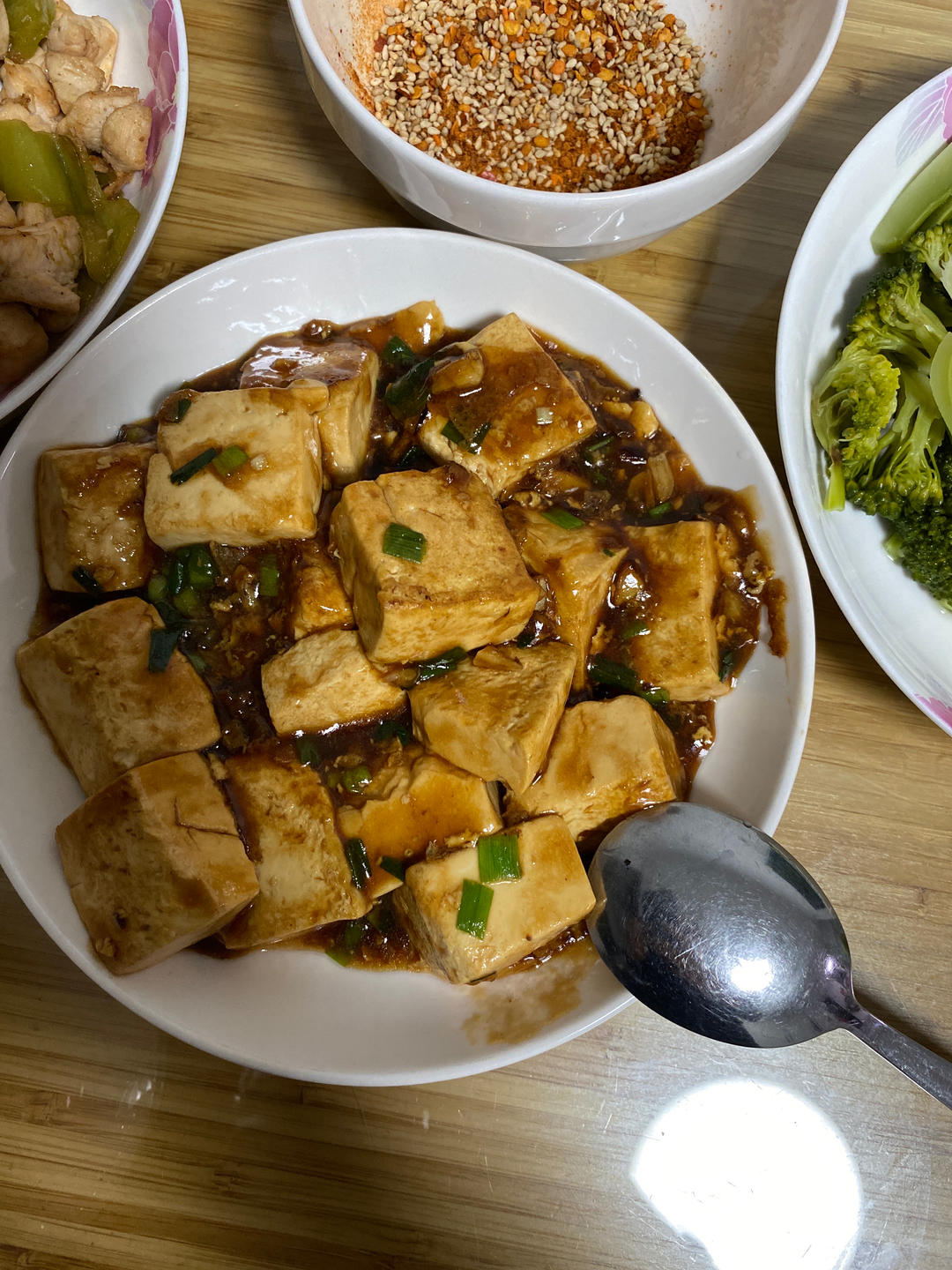 五分钟豆腐｜好嫩好滑