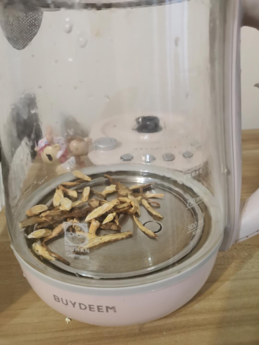 灌汤小笼包+白玉翡翠卷【3月北鼎蒸炖锅食谱】