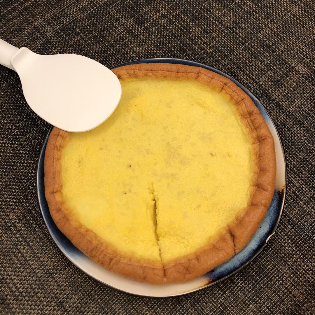 电饭锅做蛋糕原来这么简单