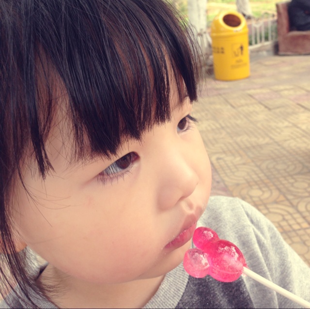 记录生活简单而美好的小确幸