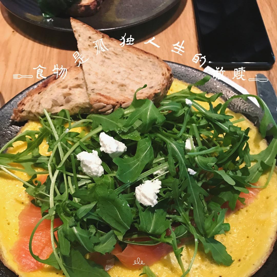 杨贵妃的早餐日记