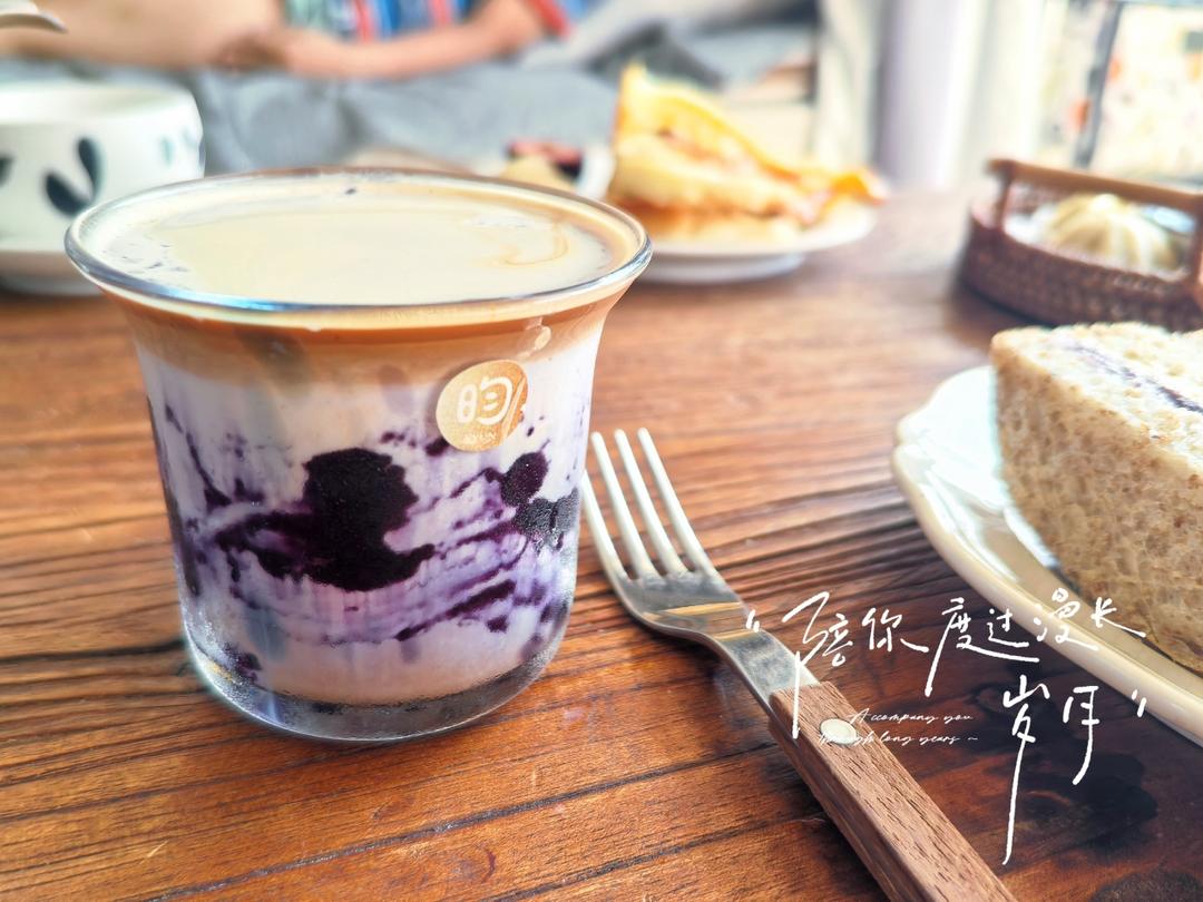 米家的花样早餐贴