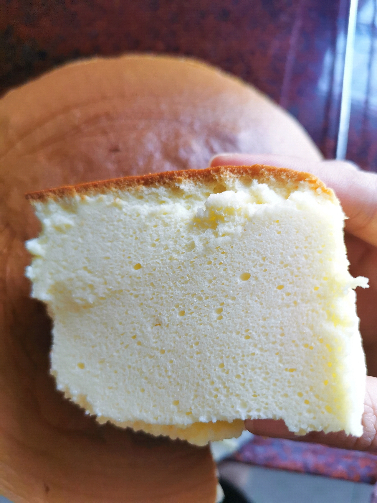 冷冻奶油奶酪 芝士的使用-轻乳酪/芝士蛋糕