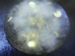 盐水濑尿虾的做法 步骤4