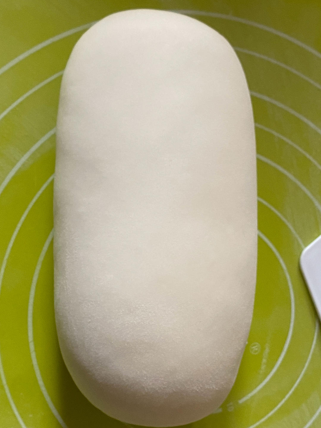 【免揉】皮薄筋道冻后不破的饺子皮