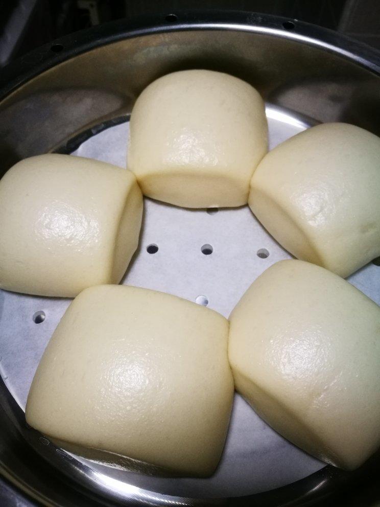 山东大馒头