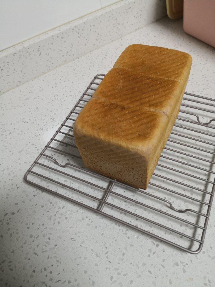 南瓜吐司（南瓜小餐包)