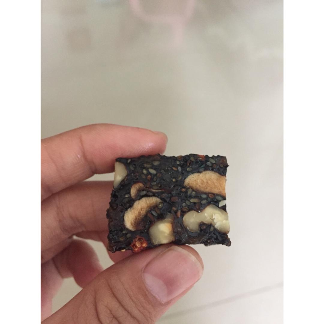 固元膏(同仁堂配方)