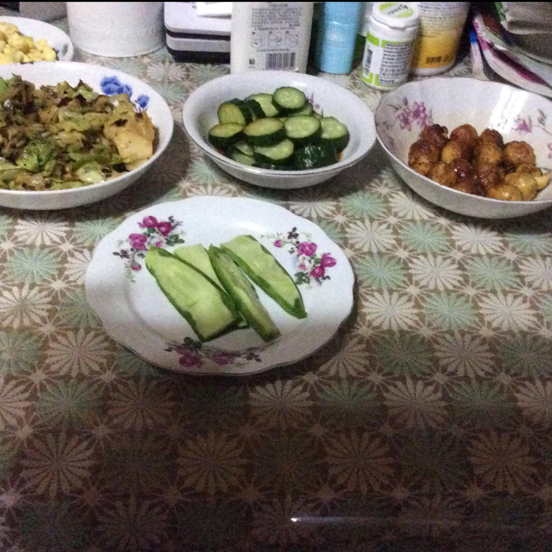 糖醋虎皮鹌鹑蛋