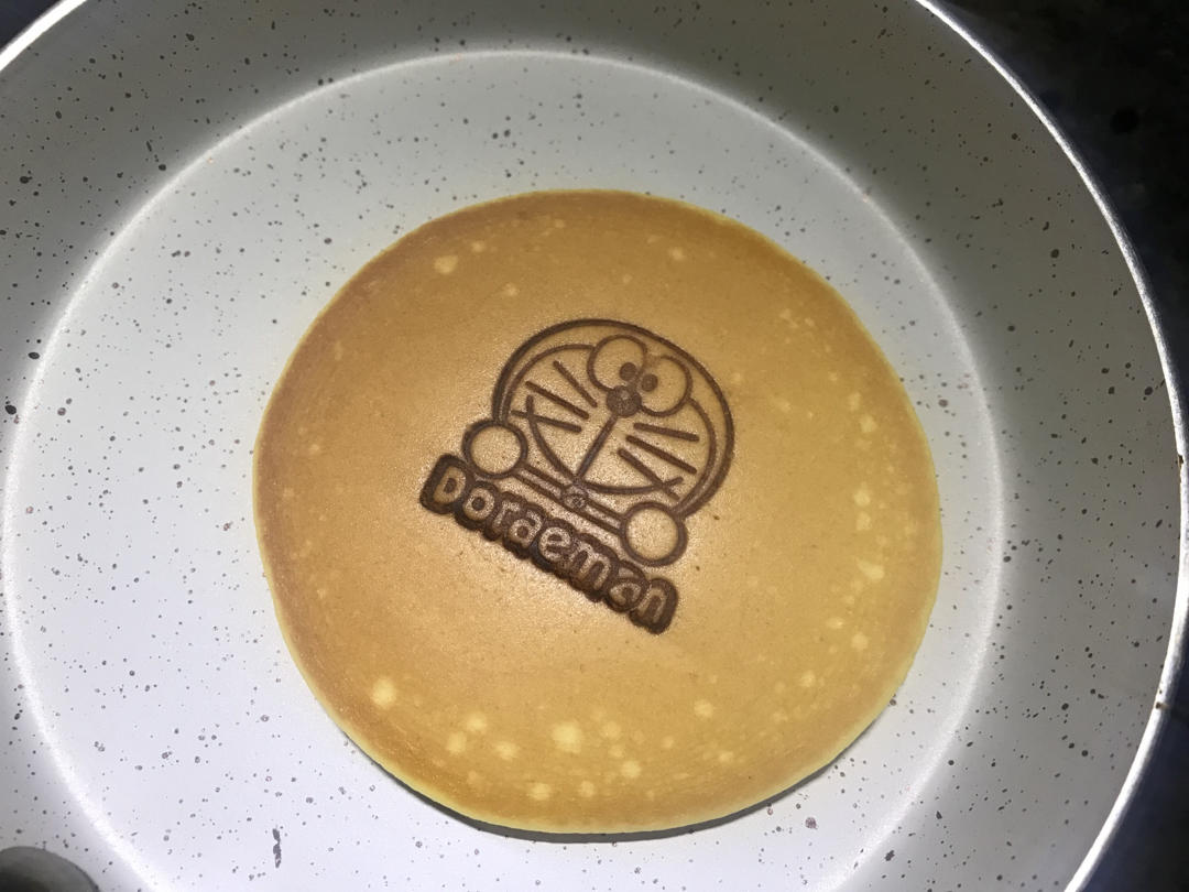 铜锣烧