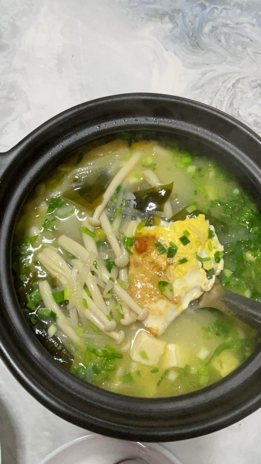 📣奶香鲫鱼汤：鱼汤就要这样做❗❗