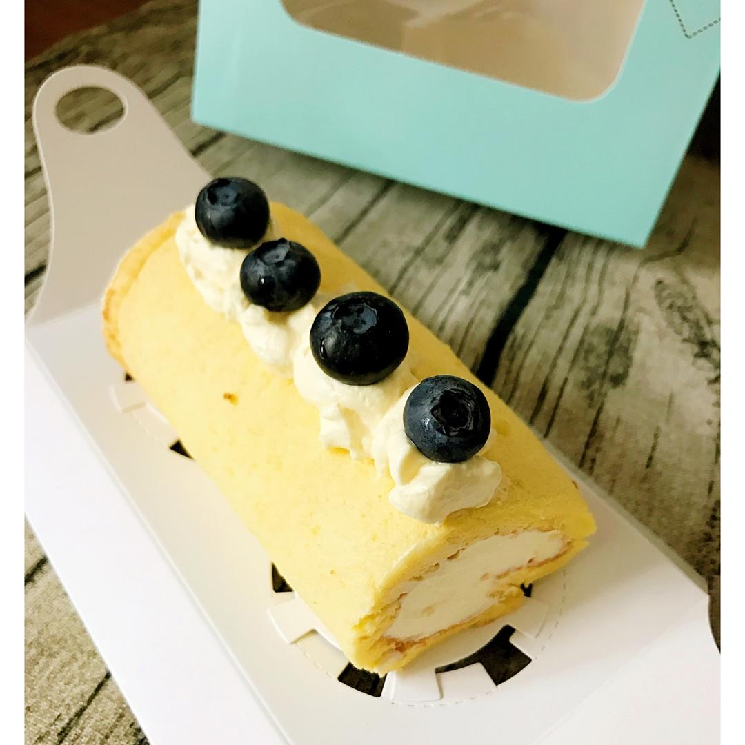 小四卷～风靡美食群的美味蛋糕卷