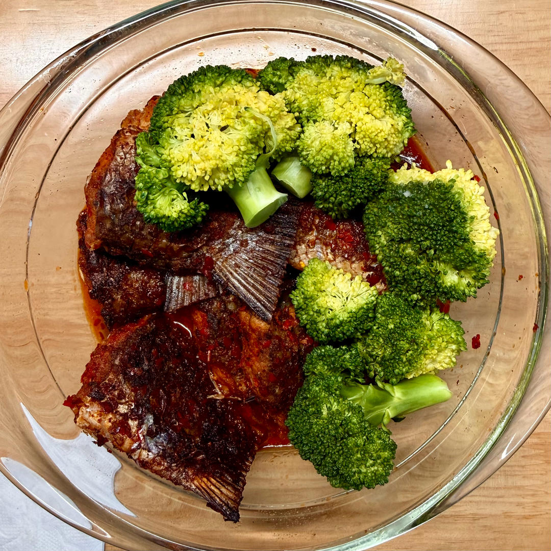 午餐•2026年3月9日