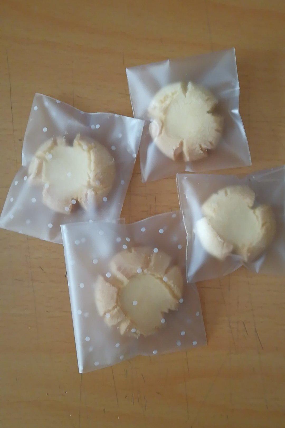 玛格丽特饼干