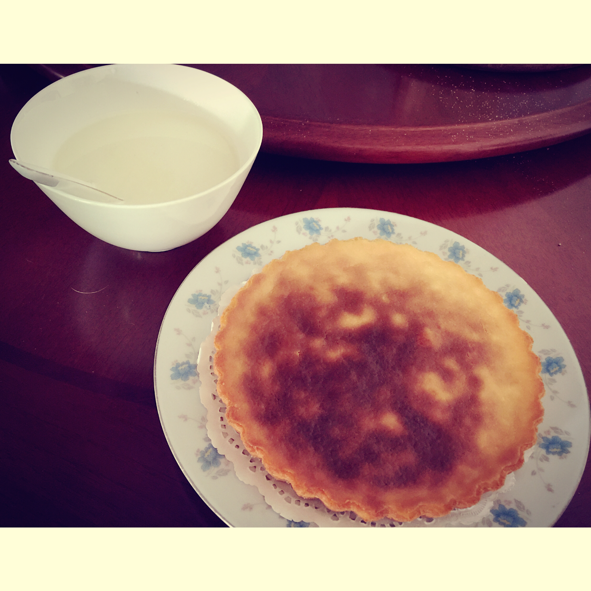 原味芝士条