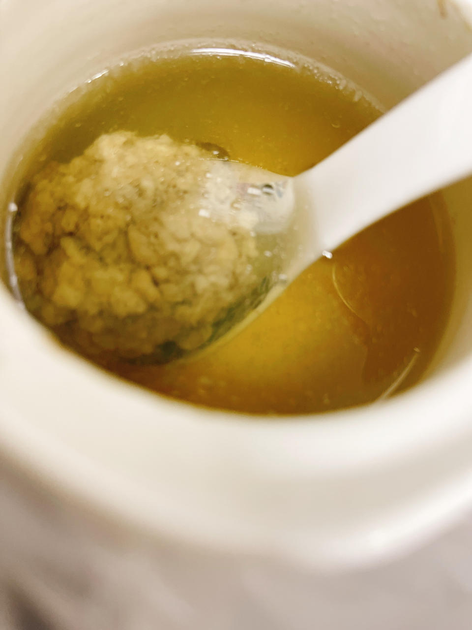 隔水炖（唯一菜谱）