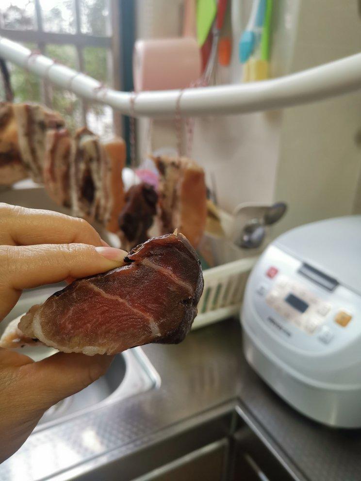 腌肉