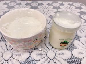 自制酸奶（无酸奶机、无菌粉）0添加的做法 步骤8