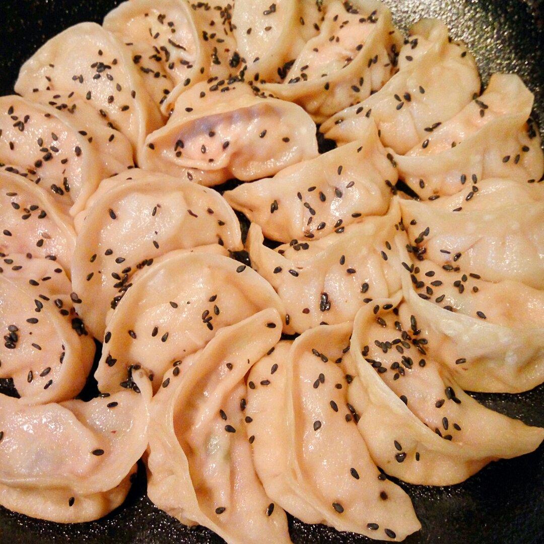 上海锅贴