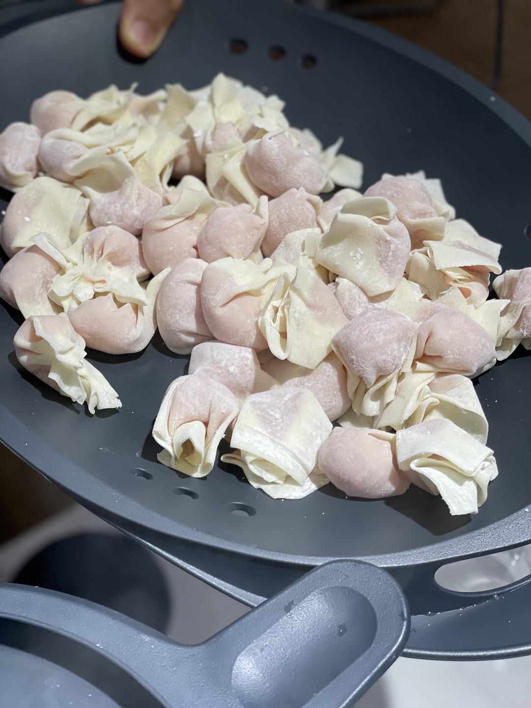 美善品扁食皮