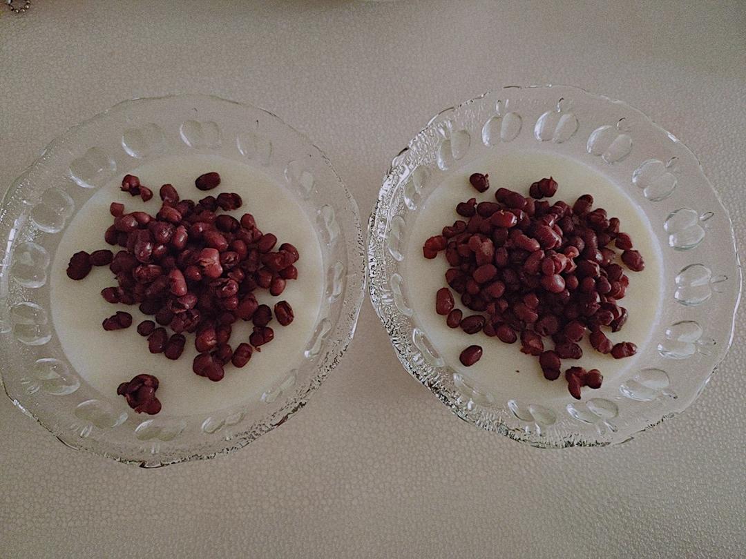 懒人双皮奶（鲜嫩自用）