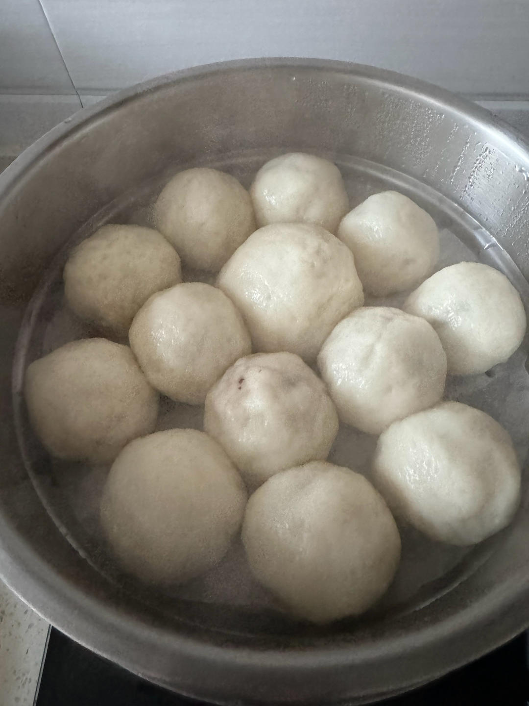 粘豆包