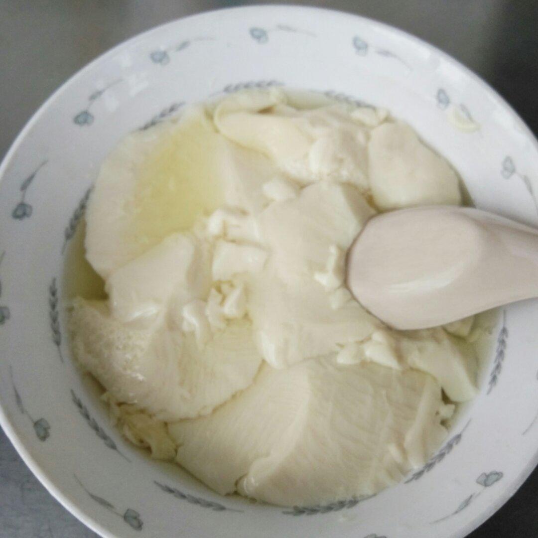自制豆腐、豆腐脑（超详细）