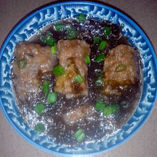 客家炸腐卷