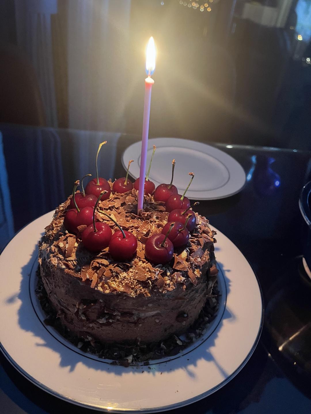 乳酪戚风蛋糕的做法