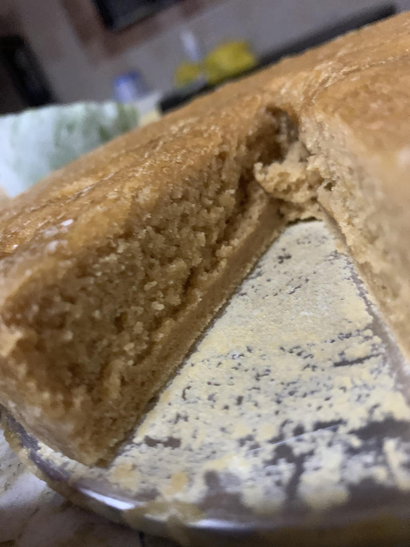 Q版红糖马拉糕