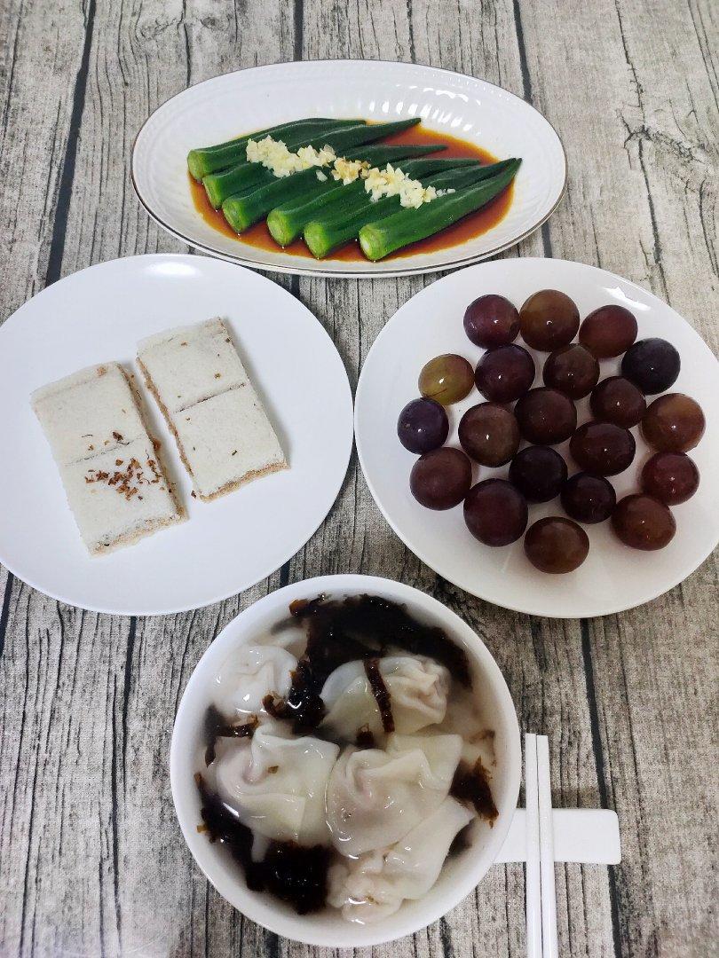 四十八天不重样早餐