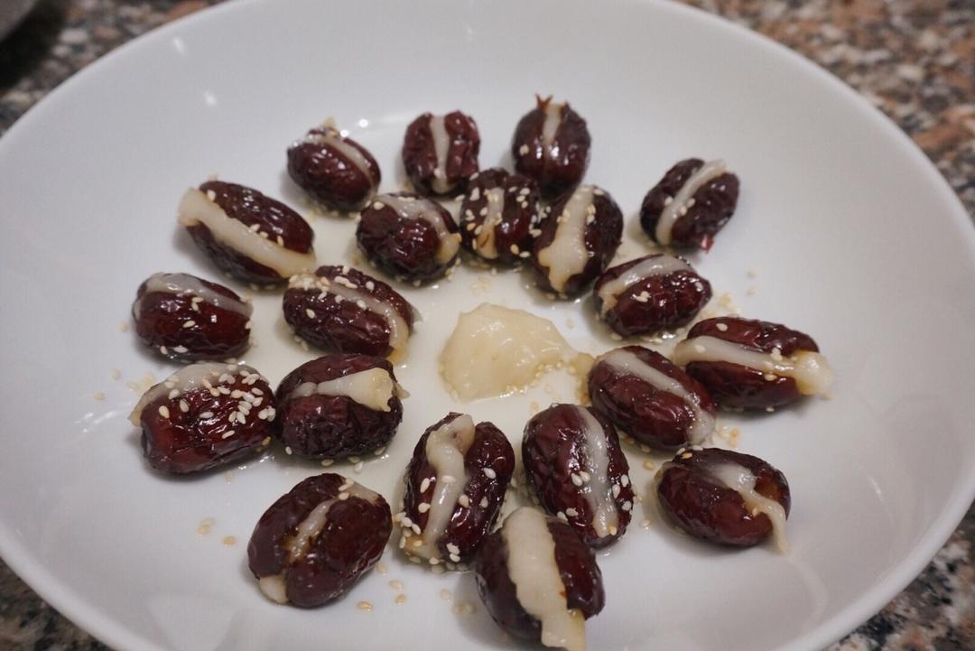 糯米枣